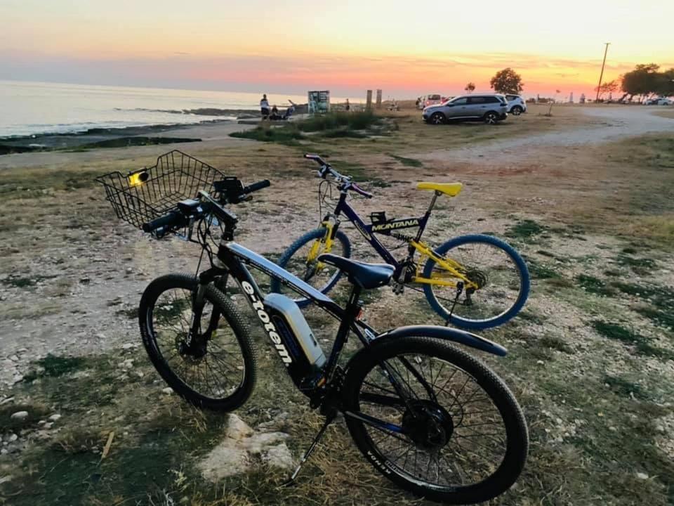 Apartmán Casa Cino Umag