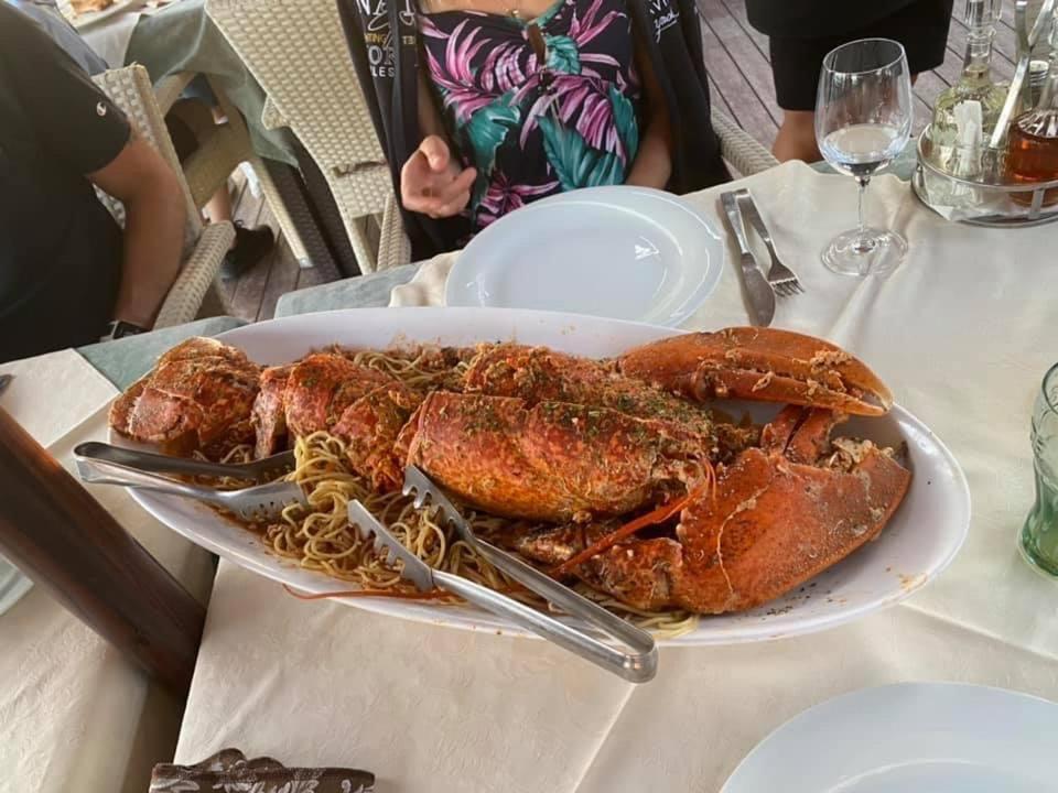 Casa Cino *