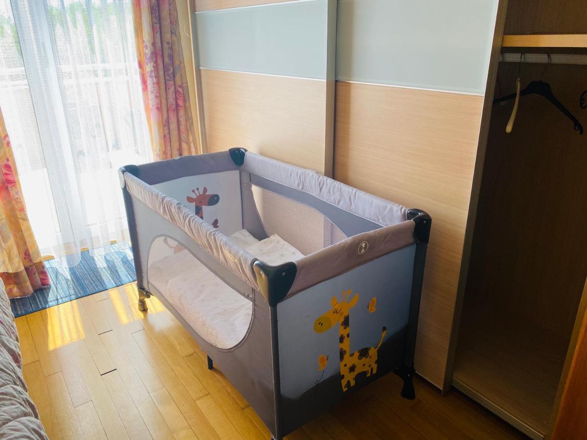 Apartmán Casa Cino Umag