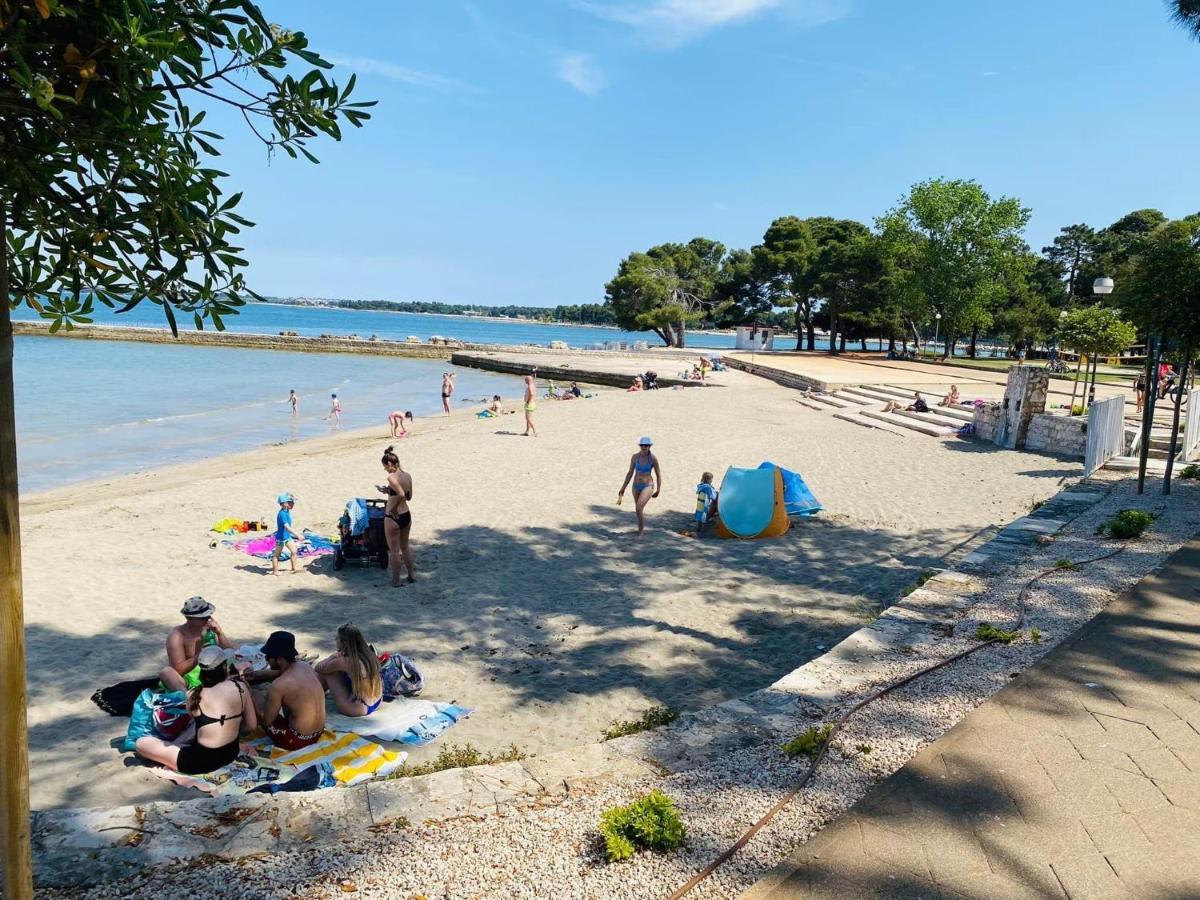 Apartment Casa Cino Umag