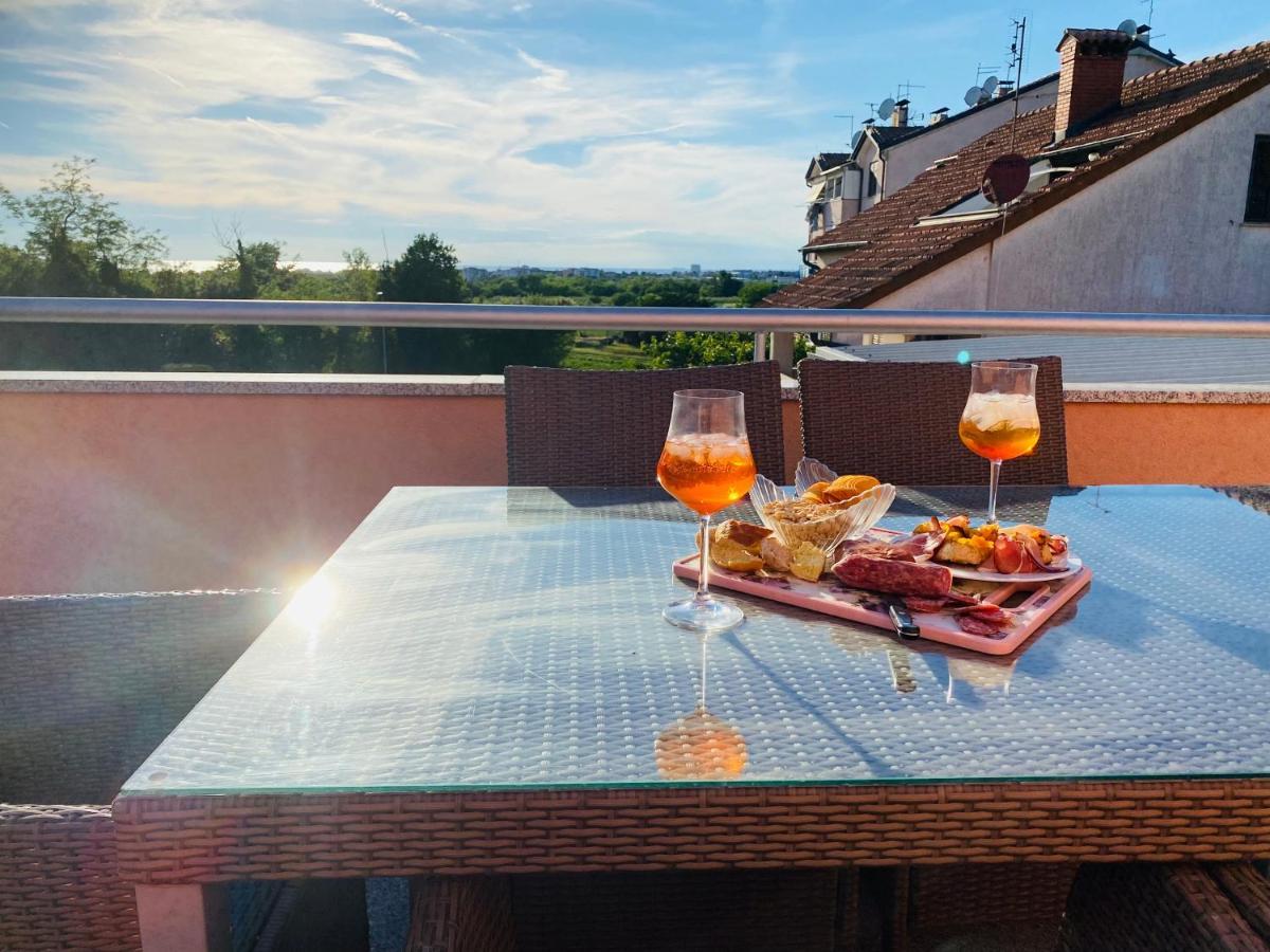 Casa Cino Apartment Umag