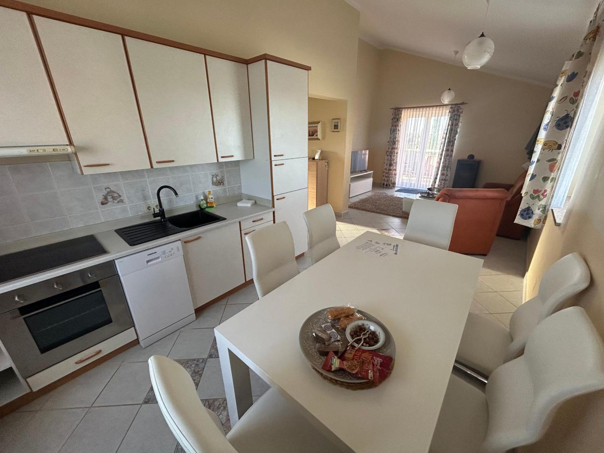 Apartment Casa Cino Umag