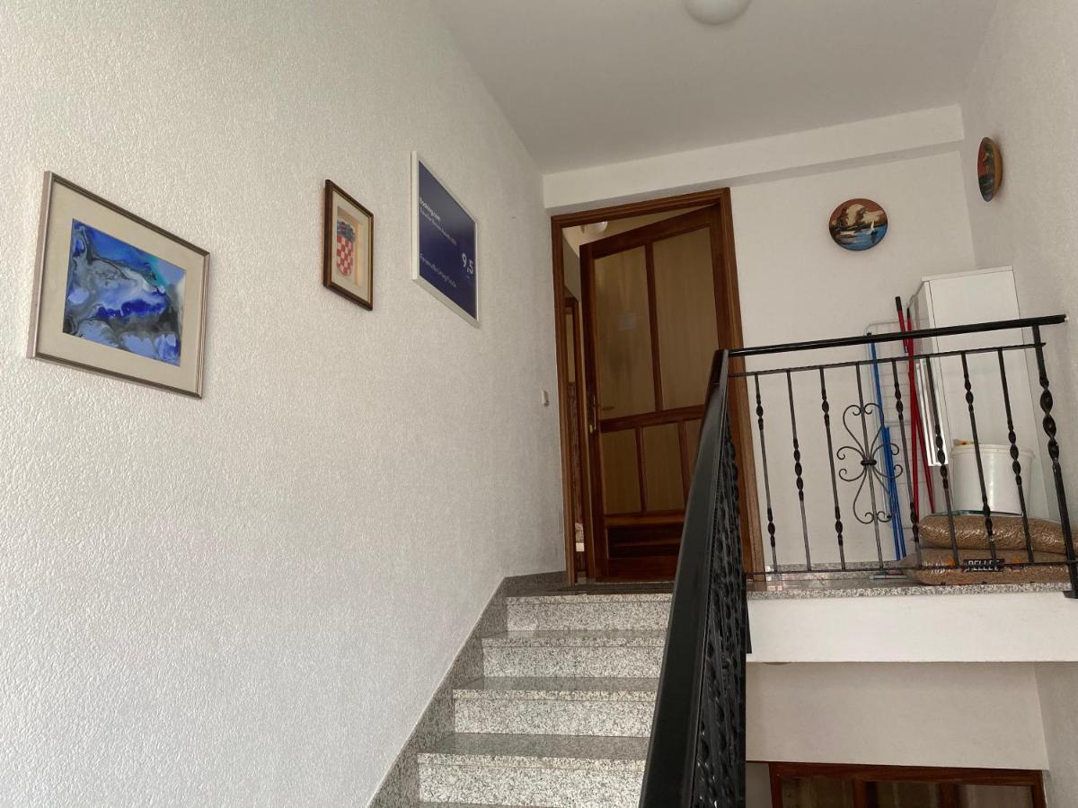Casa Cino Appartement