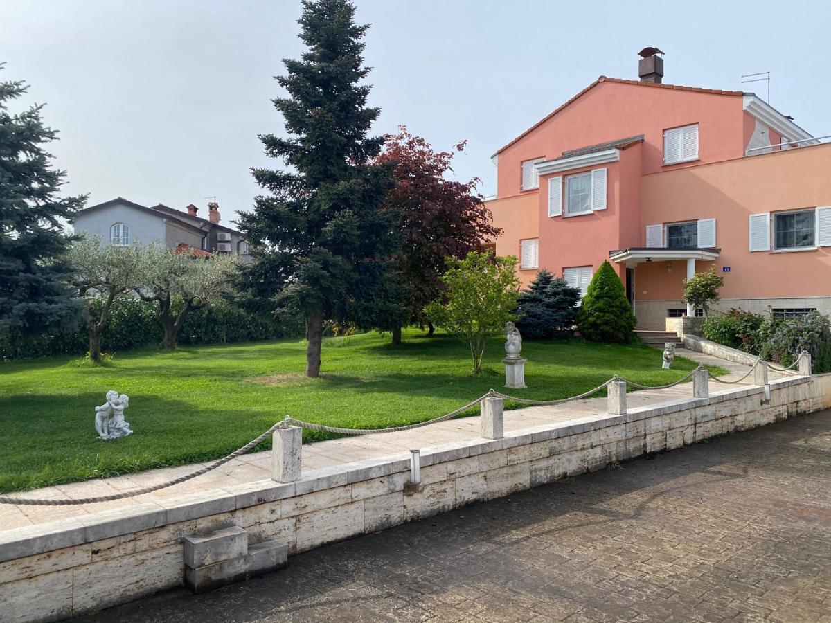 Apartma Casa Cino Umag