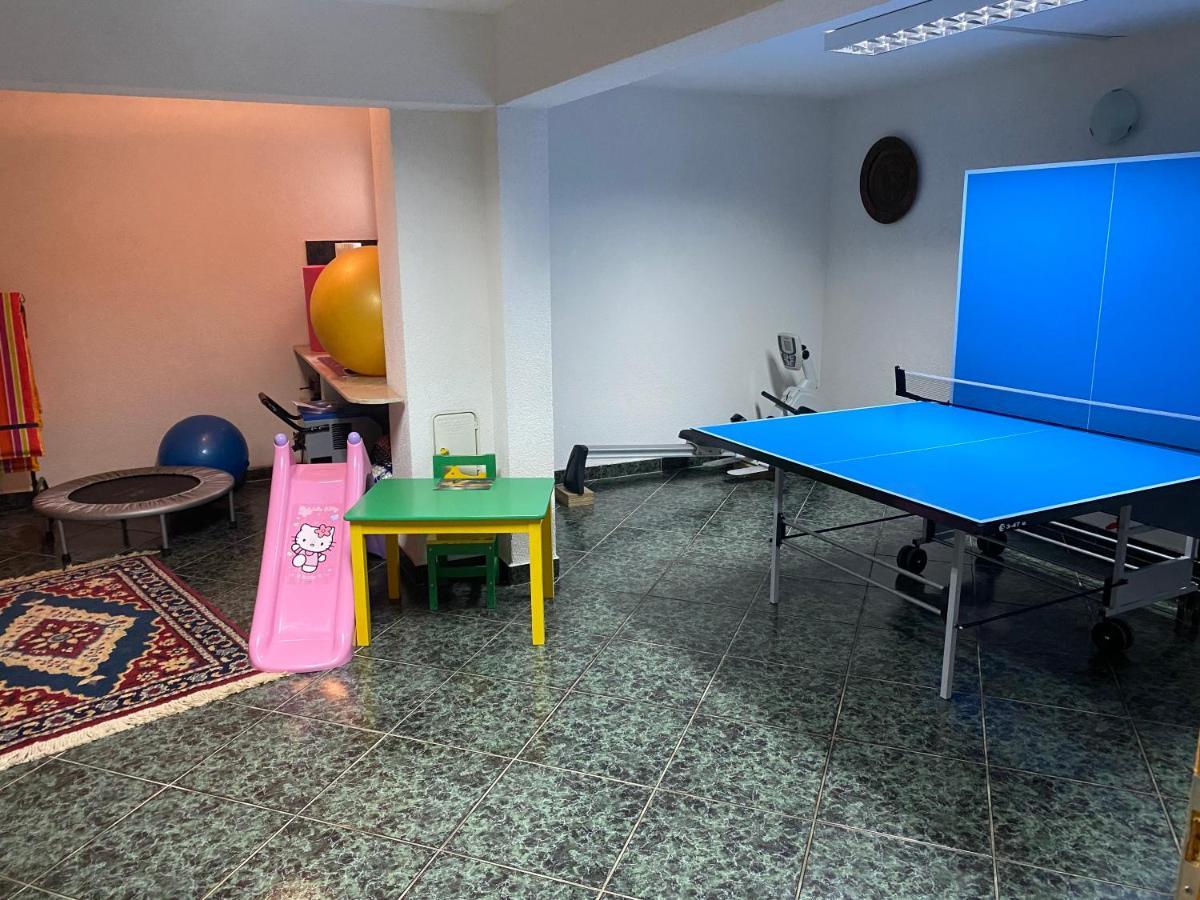 Apartma Casa Cino