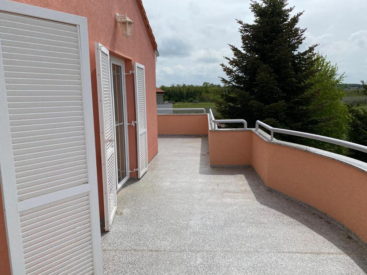 Casa Cino Appartement *