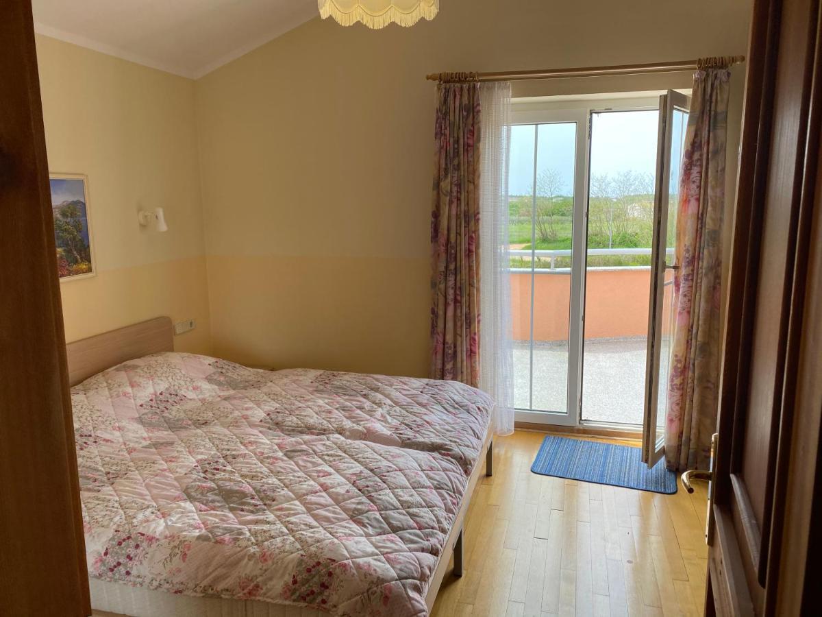 Apartma Casa Cino Umag