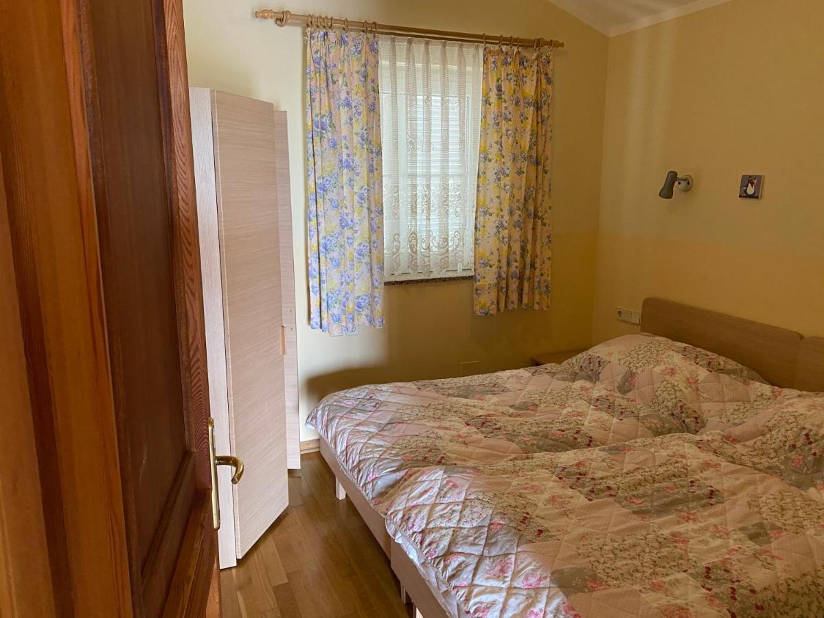 Appartement Casa Cino