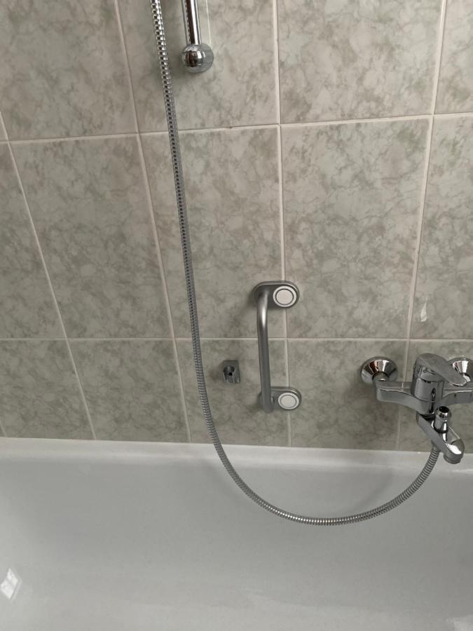 Appartement Casa Cino *