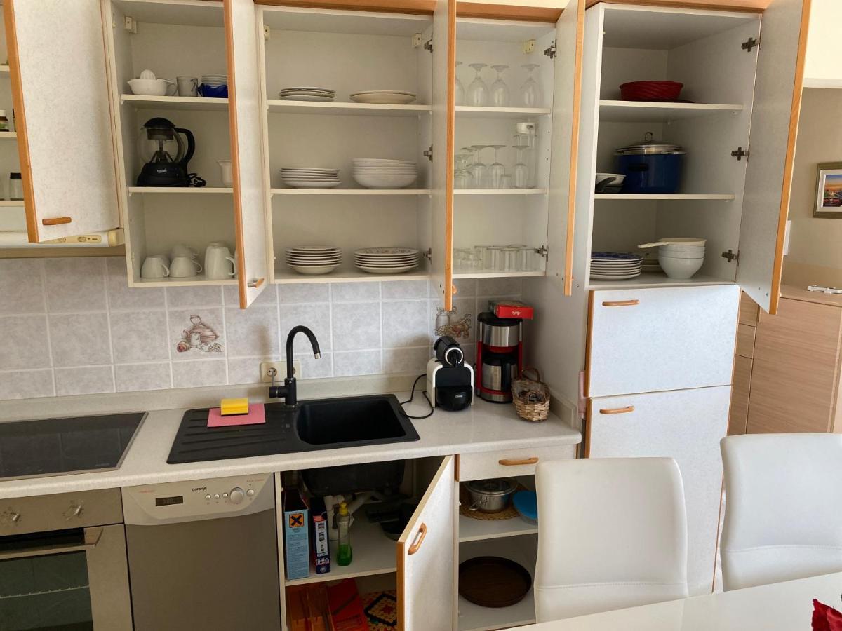 Appartement Casa Cino Umag