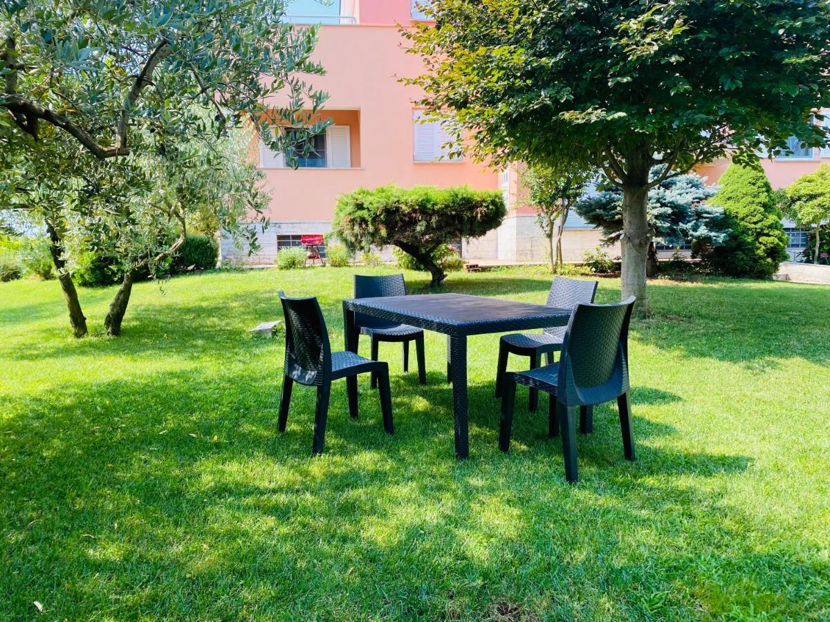 Casa Cino Umag