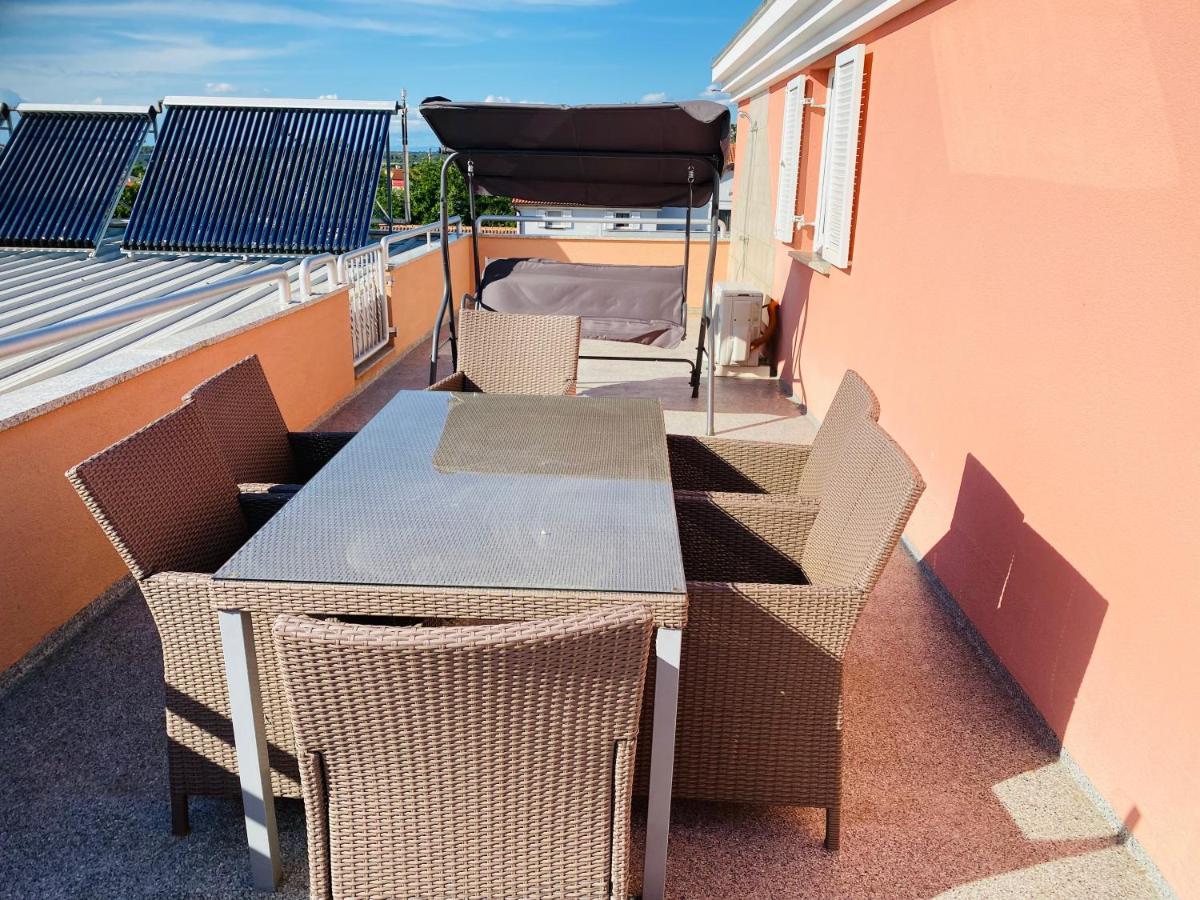 Appartement Casa Cino *