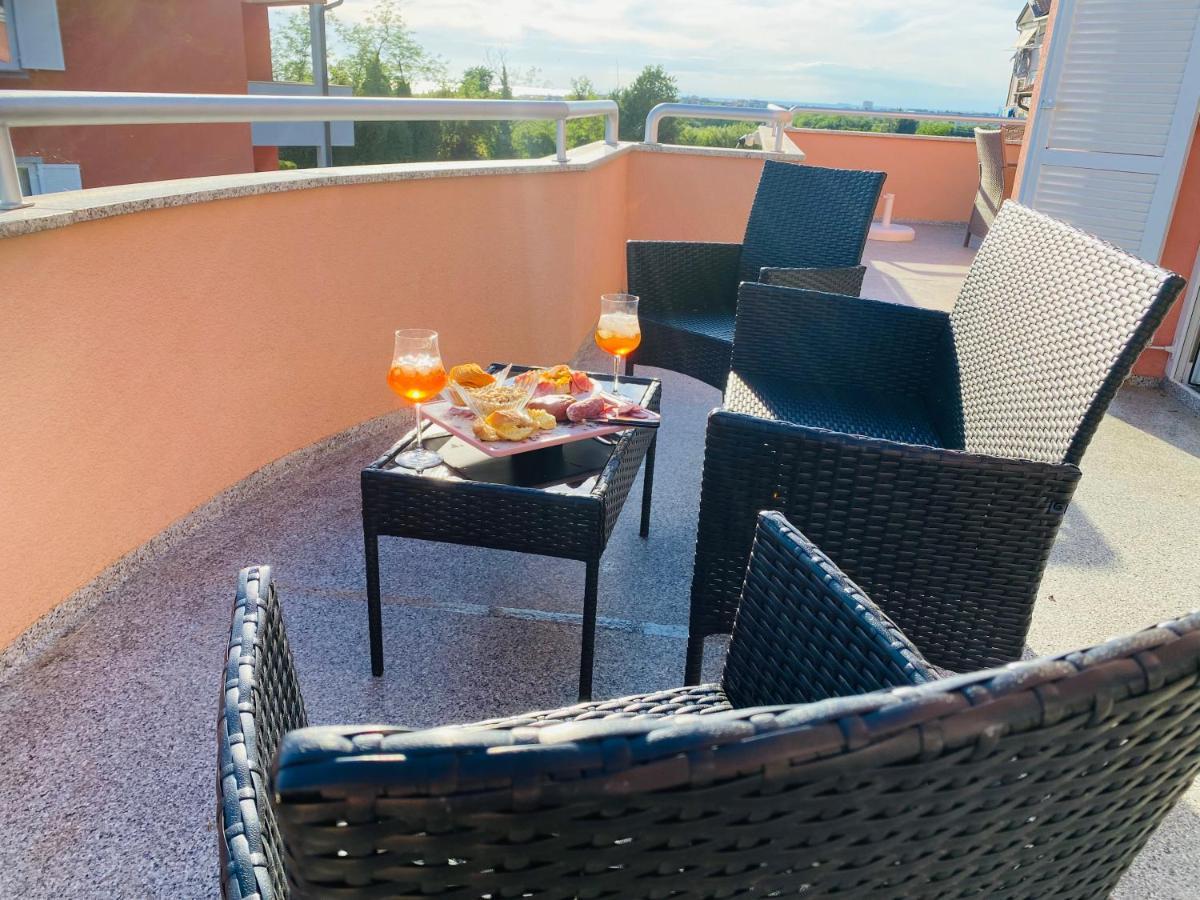 Casa Cino Appartement Umag