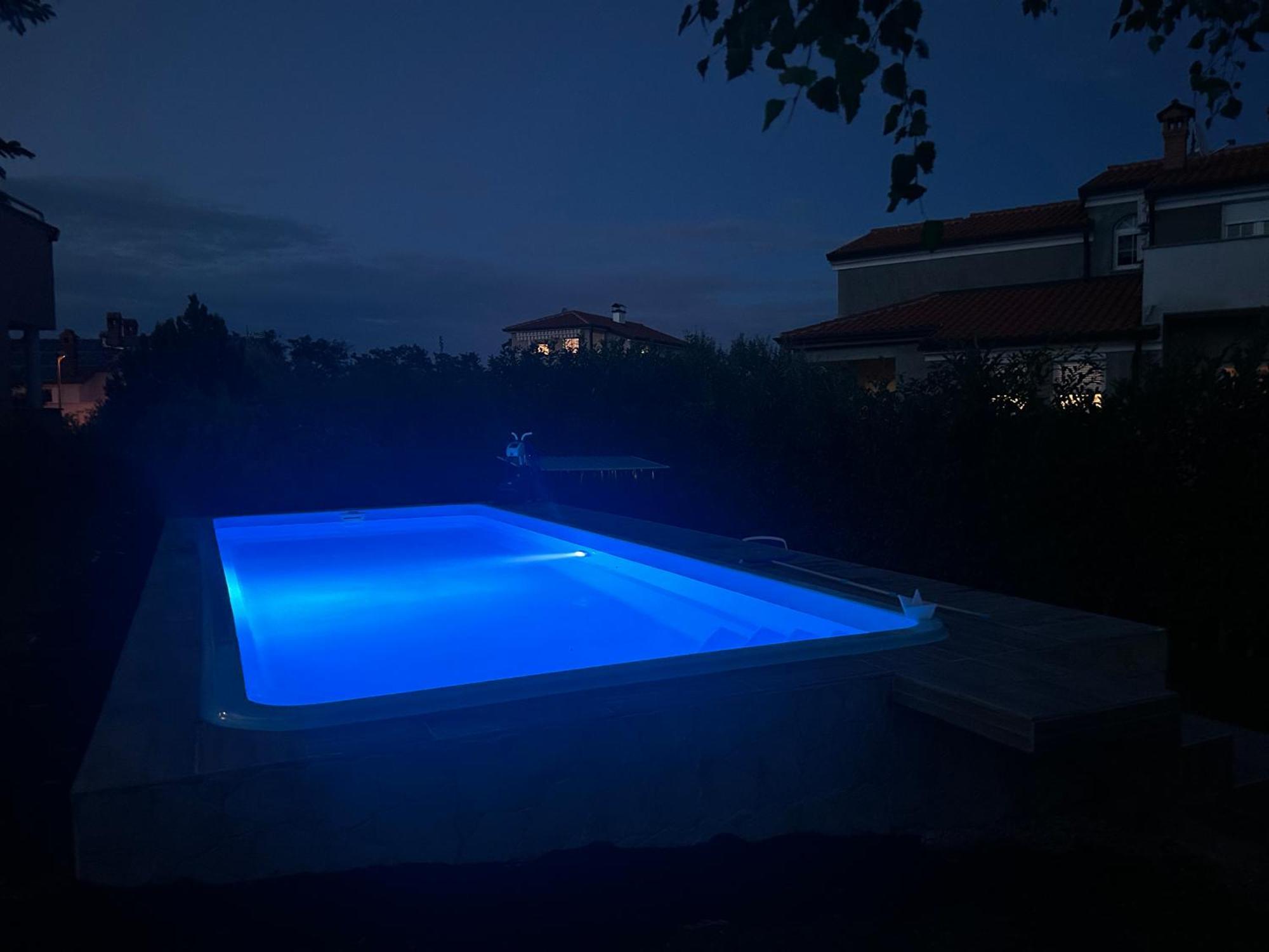 Casa Cino Appartement Umag