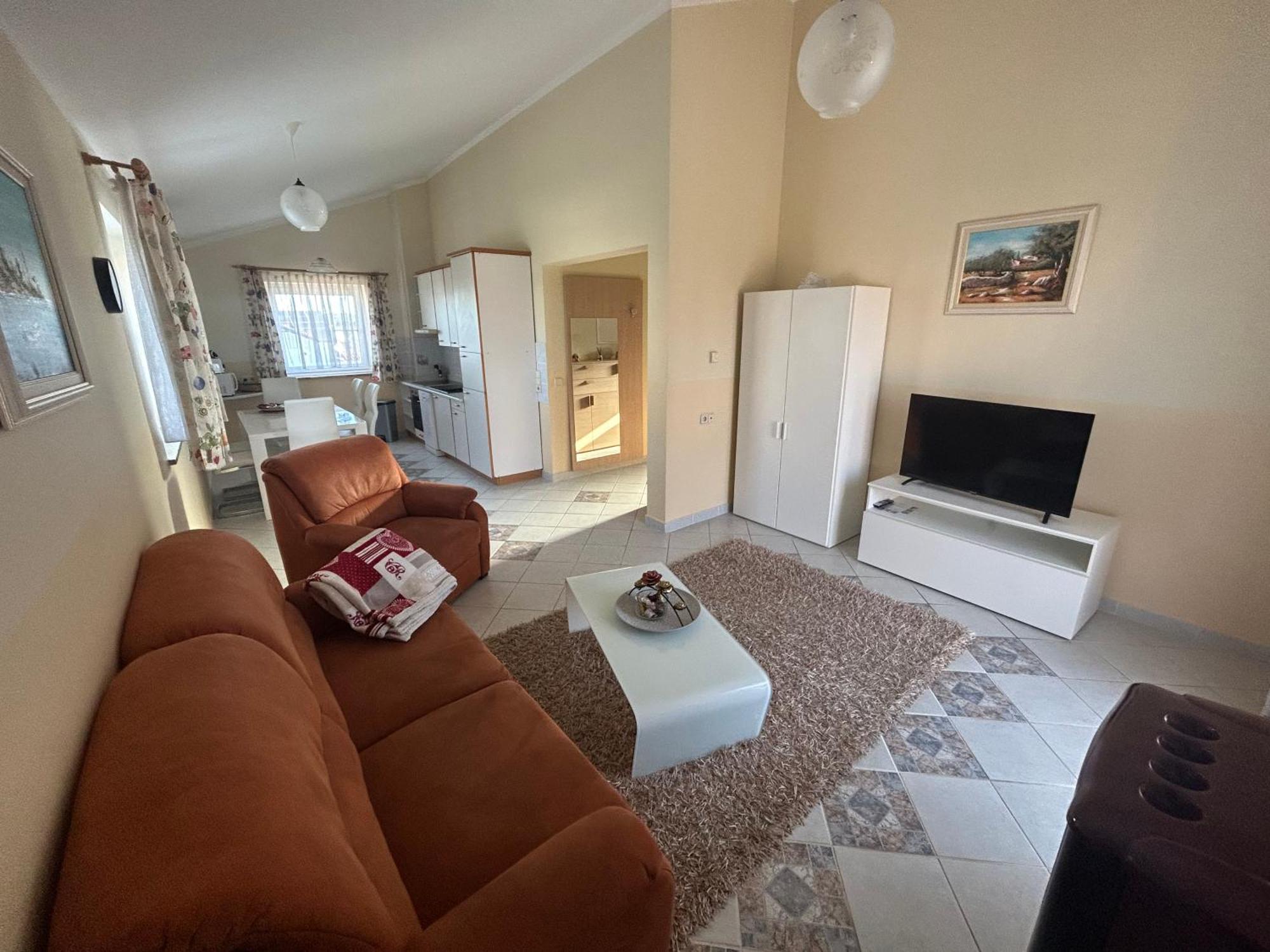 Casa Cino Appartement *