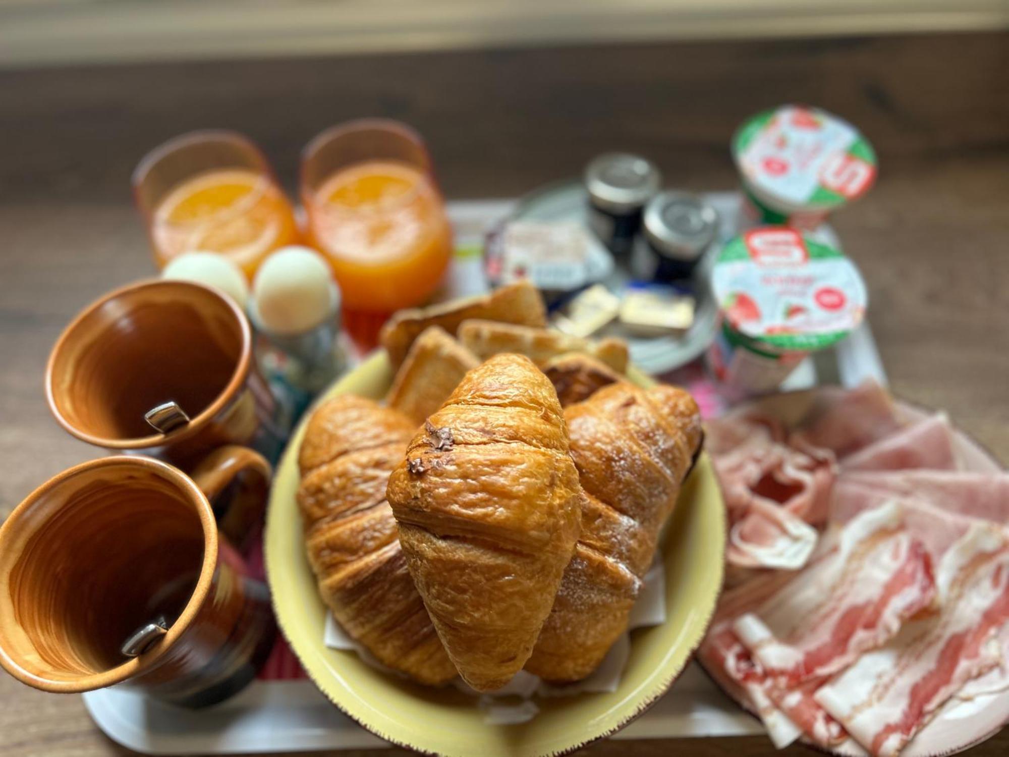 Apartma Casa Cino *